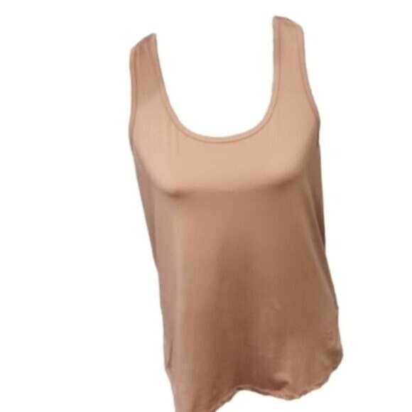 Fabletics Tops - Fabletics Phoenix Lite Tank Racerback Maplewood Womens Athletic NWT Large